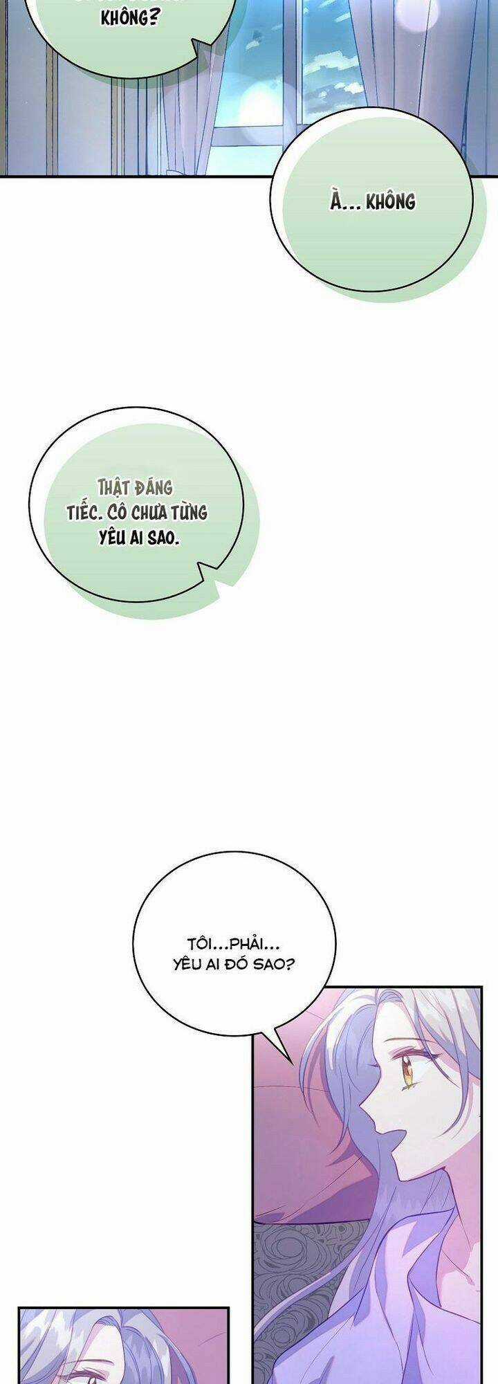 Chỉ Nhận Thức Được Sau Khi Mất Em Chapter 24 trang 27