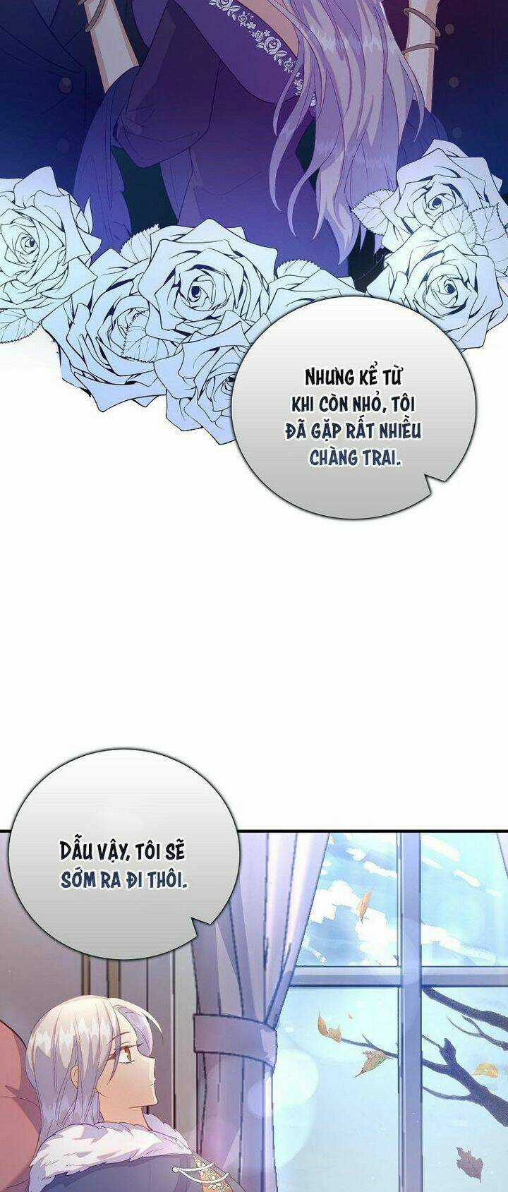 Chỉ Nhận Thức Được Sau Khi Mất Em Chapter 24 trang 29