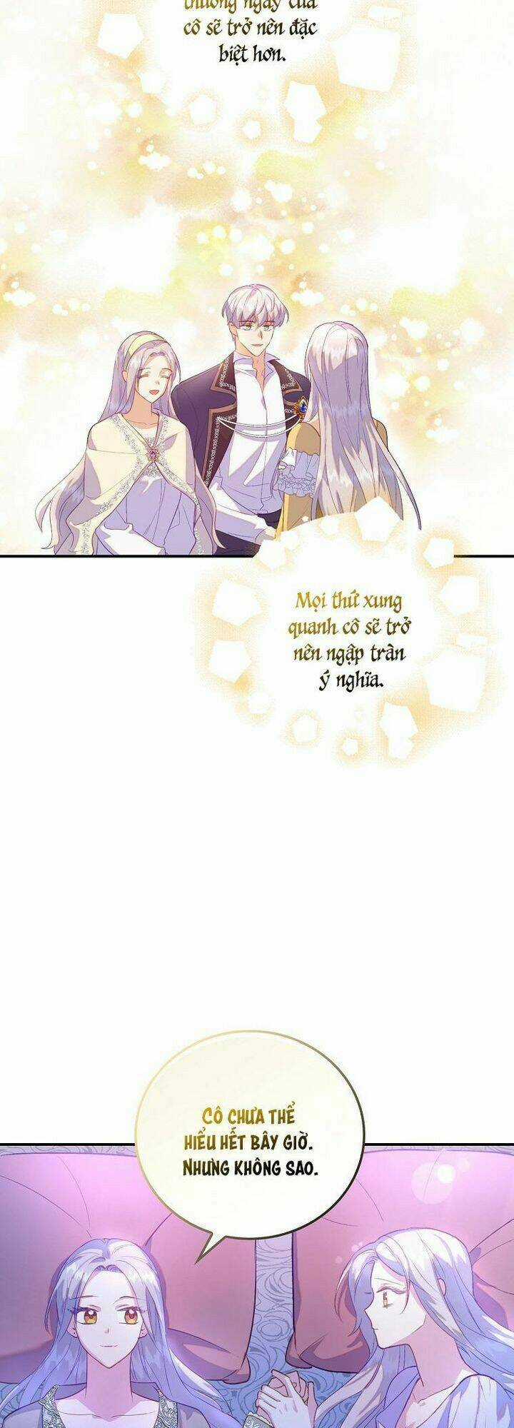 Chỉ Nhận Thức Được Sau Khi Mất Em Chapter 24 trang 32