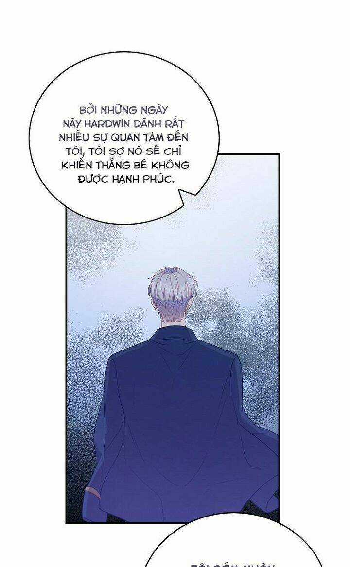 Chỉ Nhận Thức Được Sau Khi Mất Em Chapter 24 trang 34