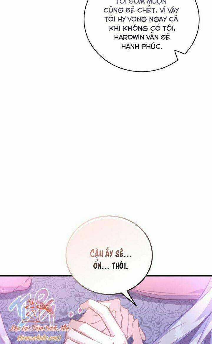 Chỉ Nhận Thức Được Sau Khi Mất Em Chapter 24 trang 35