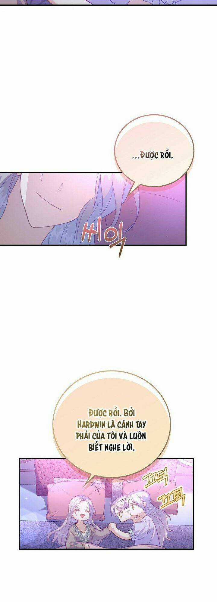 Chỉ Nhận Thức Được Sau Khi Mất Em Chapter 24 trang 37