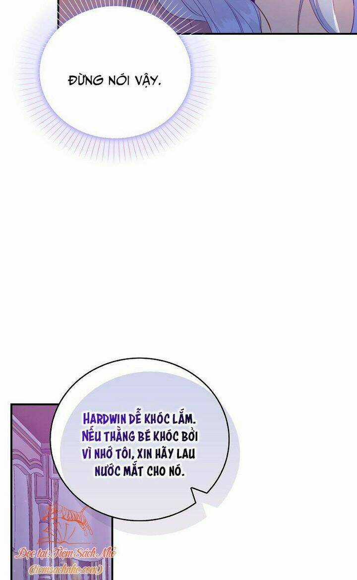 Chỉ Nhận Thức Được Sau Khi Mất Em Chapter 24 trang 40