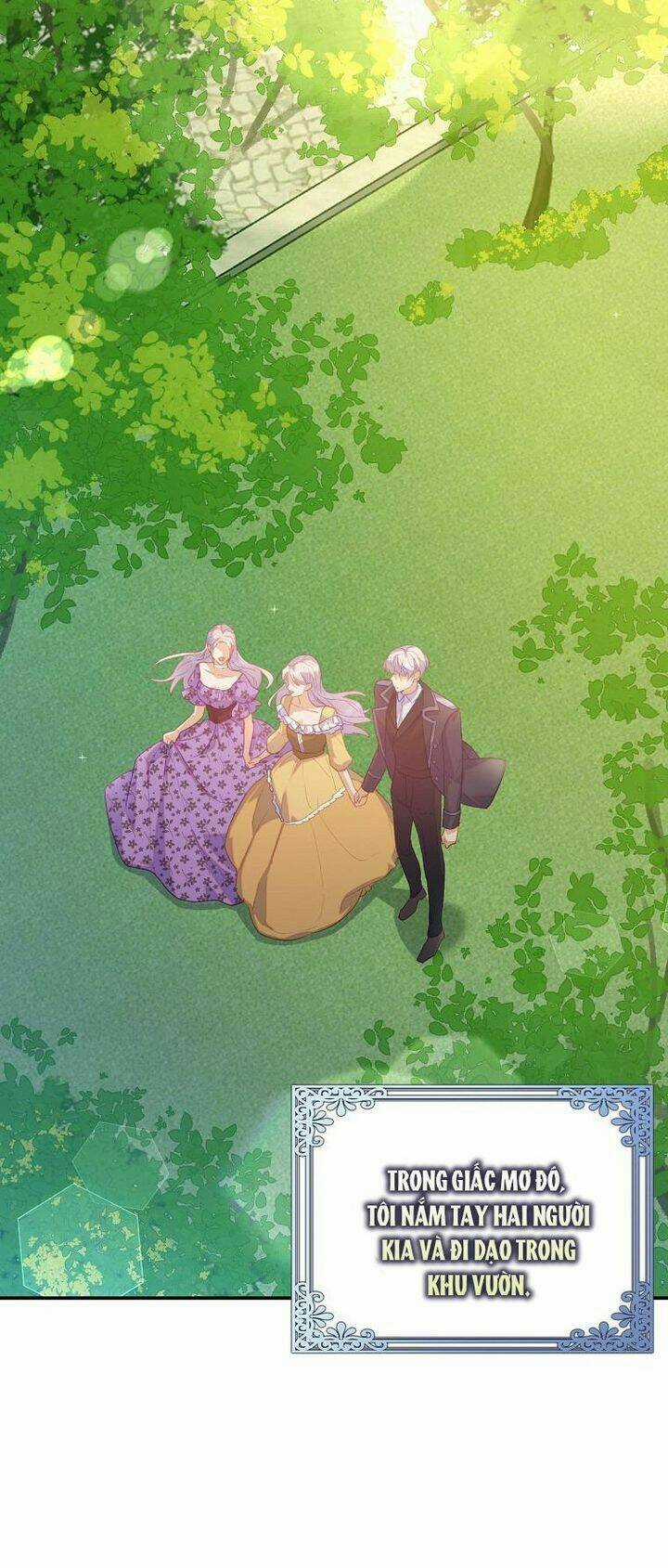 Chỉ Nhận Thức Được Sau Khi Mất Em Chapter 24 trang 44