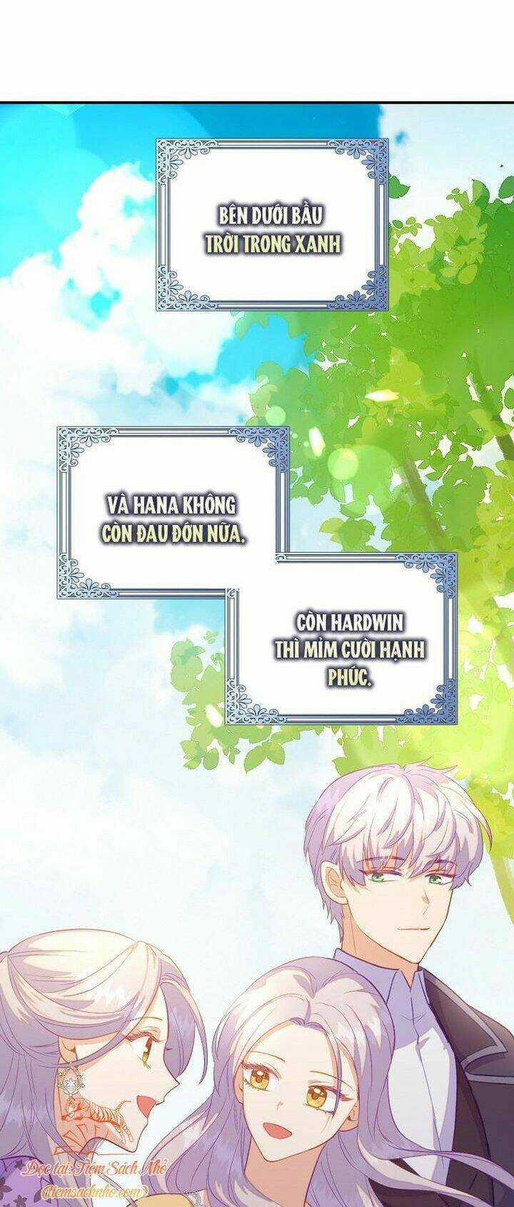 Chỉ Nhận Thức Được Sau Khi Mất Em Chapter 24 trang 45