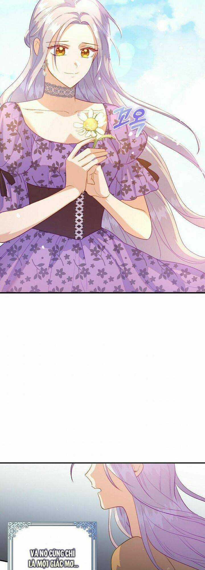 Chỉ Nhận Thức Được Sau Khi Mất Em Chapter 24 trang 47