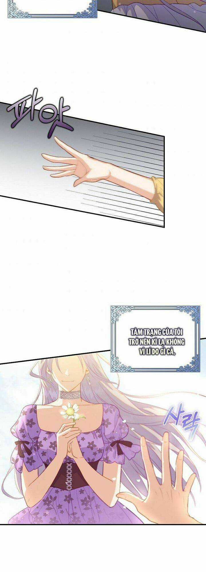 Chỉ Nhận Thức Được Sau Khi Mất Em Chapter 24 trang 48