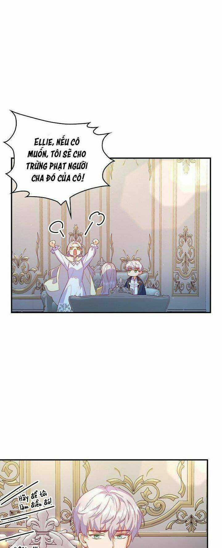 Chỉ Nhận Thức Được Sau Khi Mất Em Chapter 24 trang 5