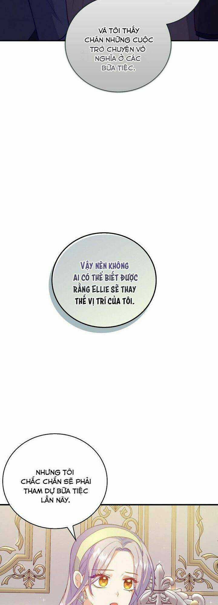 Chỉ Nhận Thức Được Sau Khi Mất Em Chapter 24 trang 9