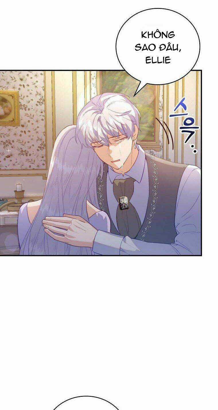 Chỉ Nhận Thức Được Sau Khi Mất Em Chapter 25.1 trang 16