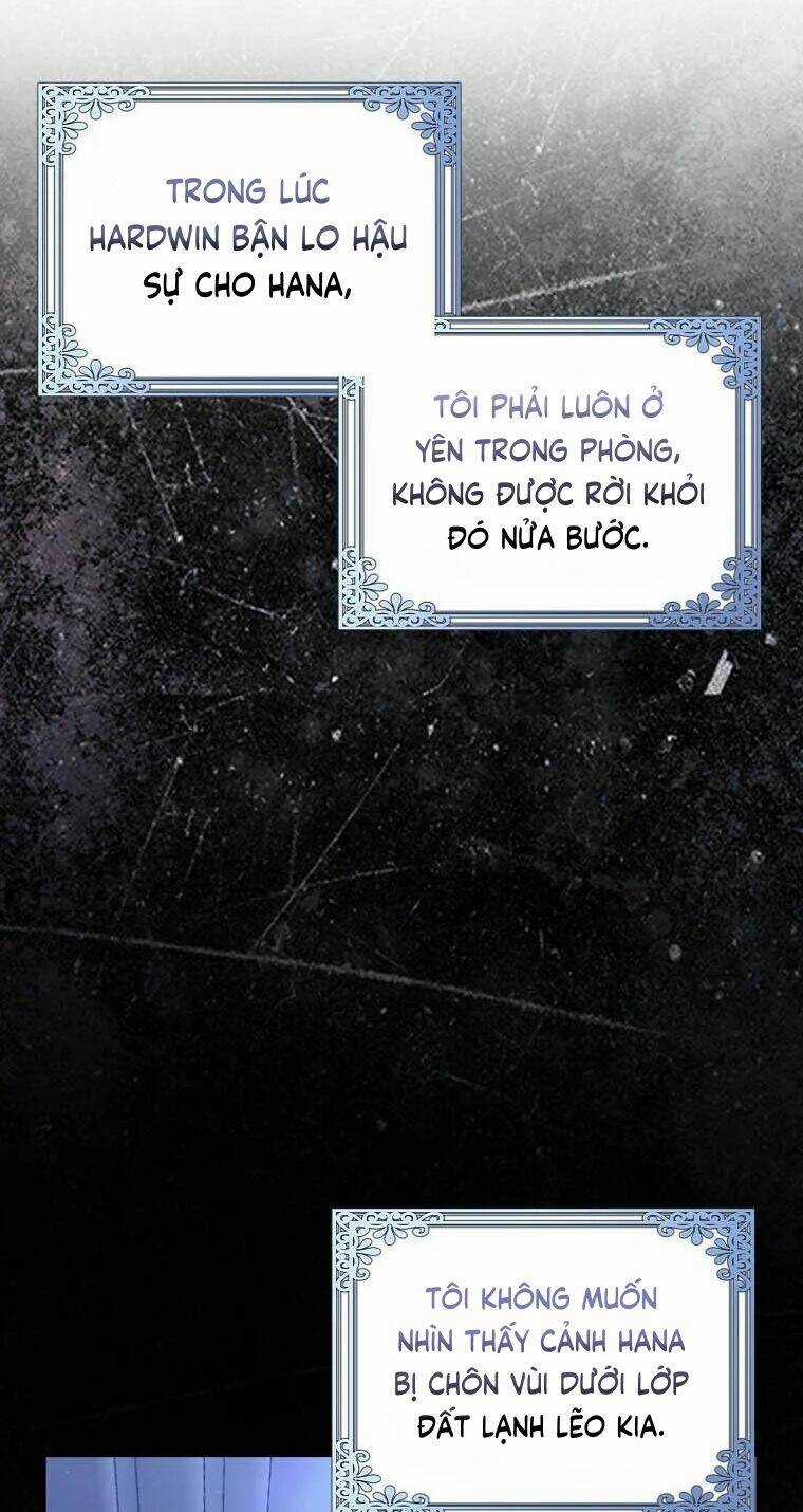 Chỉ Nhận Thức Được Sau Khi Mất Em Chapter 25.1 trang 19