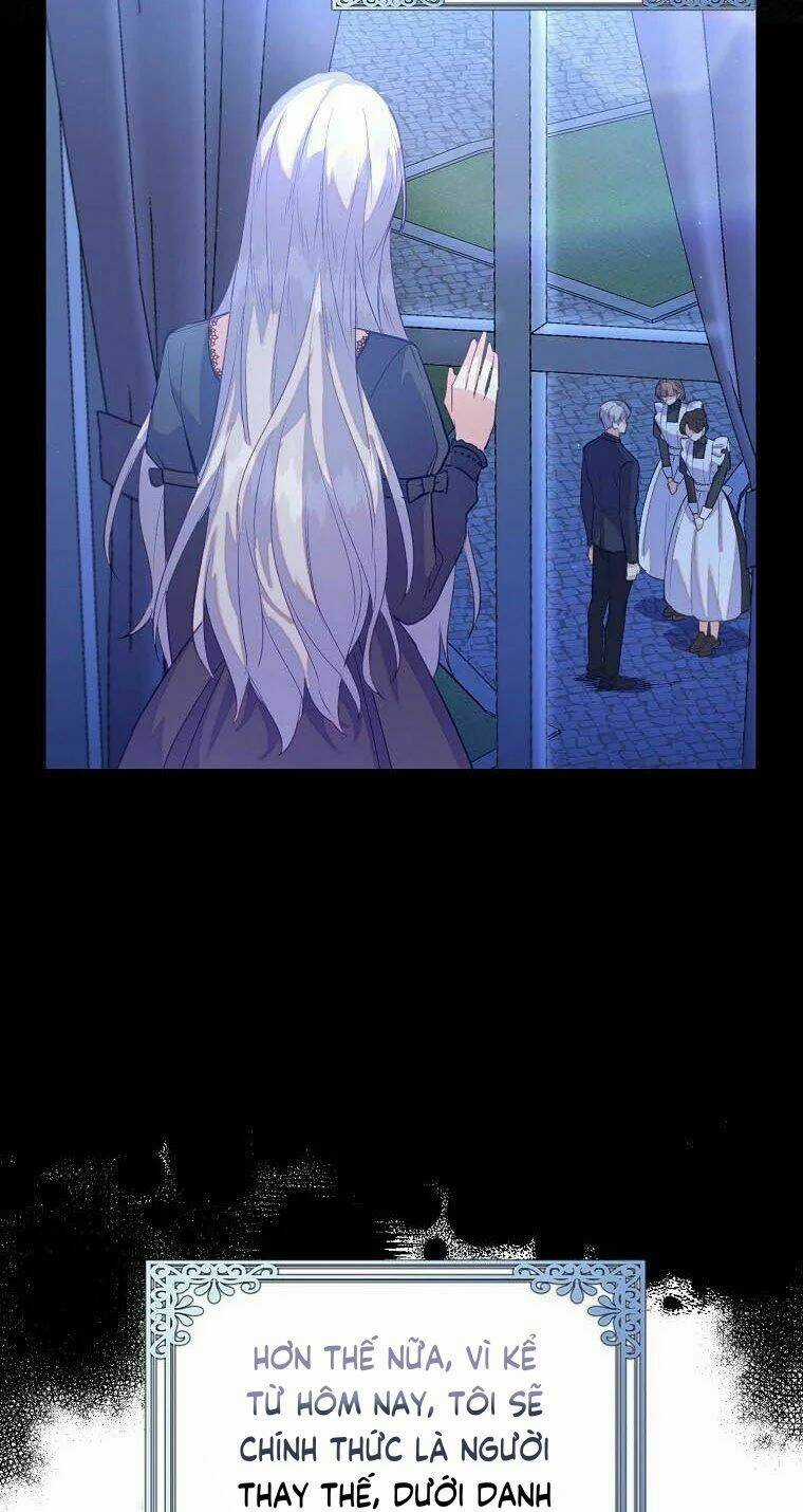 Chỉ Nhận Thức Được Sau Khi Mất Em Chapter 25.1 trang 20