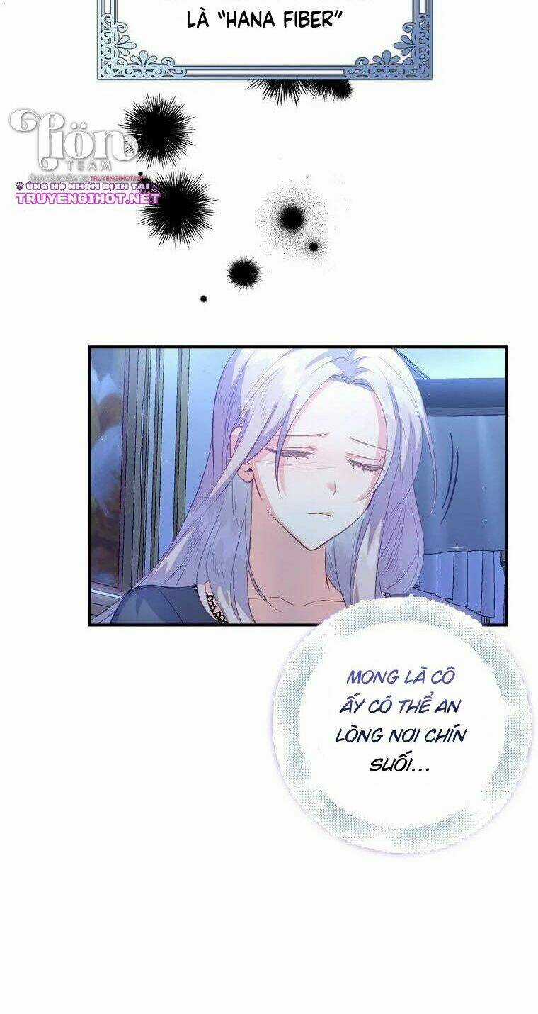 Chỉ Nhận Thức Được Sau Khi Mất Em Chapter 25.1 trang 21