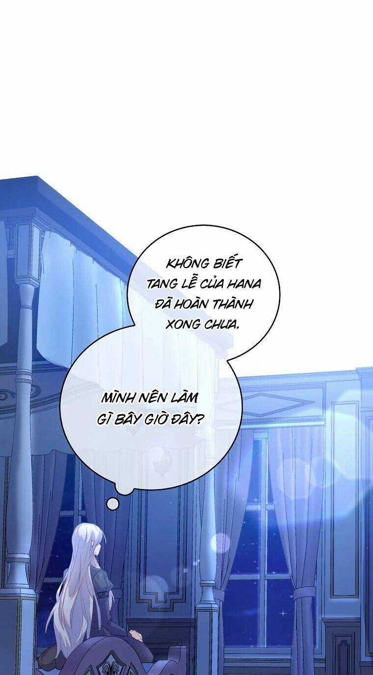 Chỉ Nhận Thức Được Sau Khi Mất Em Chapter 25.1 trang 22