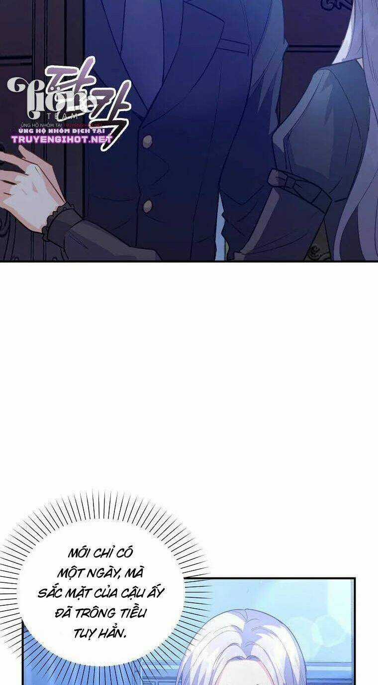 Chỉ Nhận Thức Được Sau Khi Mất Em Chapter 25.1 trang 25