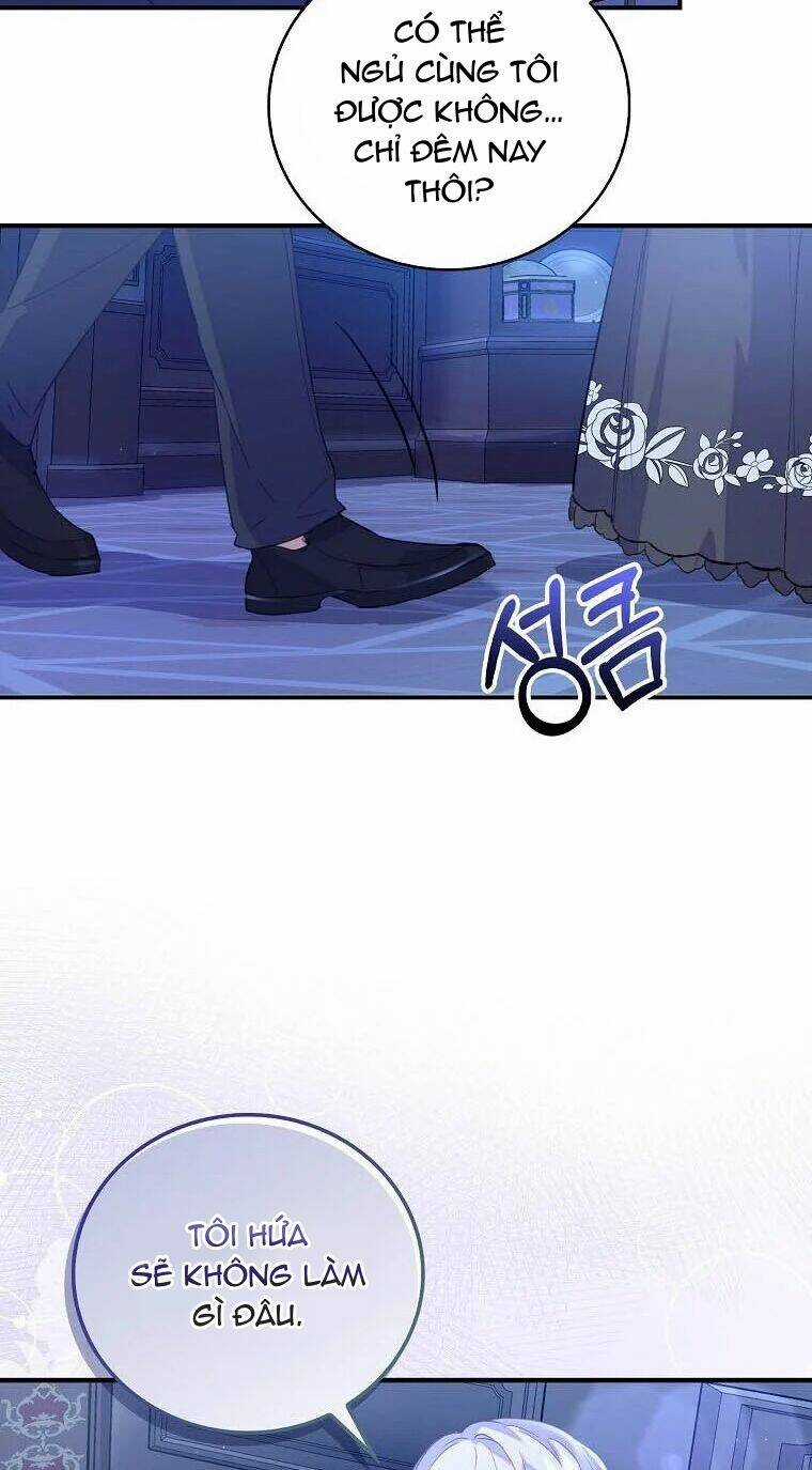 Chỉ Nhận Thức Được Sau Khi Mất Em Chapter 25.1 trang 27