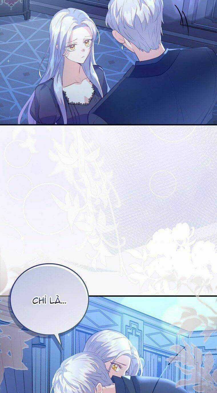 Chỉ Nhận Thức Được Sau Khi Mất Em Chapter 25.1 trang 28