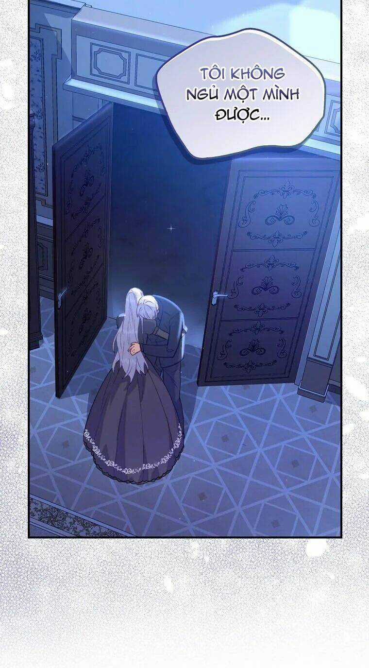 Chỉ Nhận Thức Được Sau Khi Mất Em Chapter 25.1 trang 30