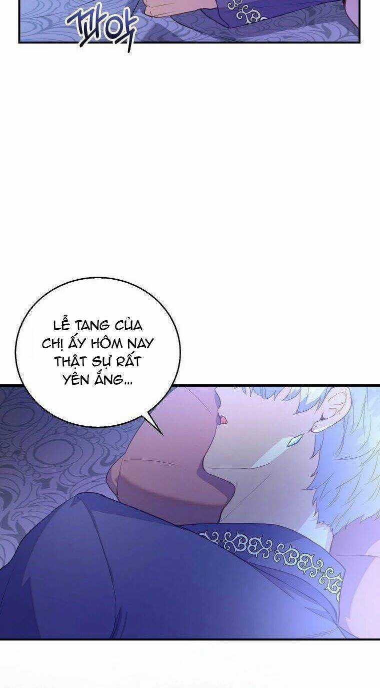 Chỉ Nhận Thức Được Sau Khi Mất Em Chapter 25.1 trang 34