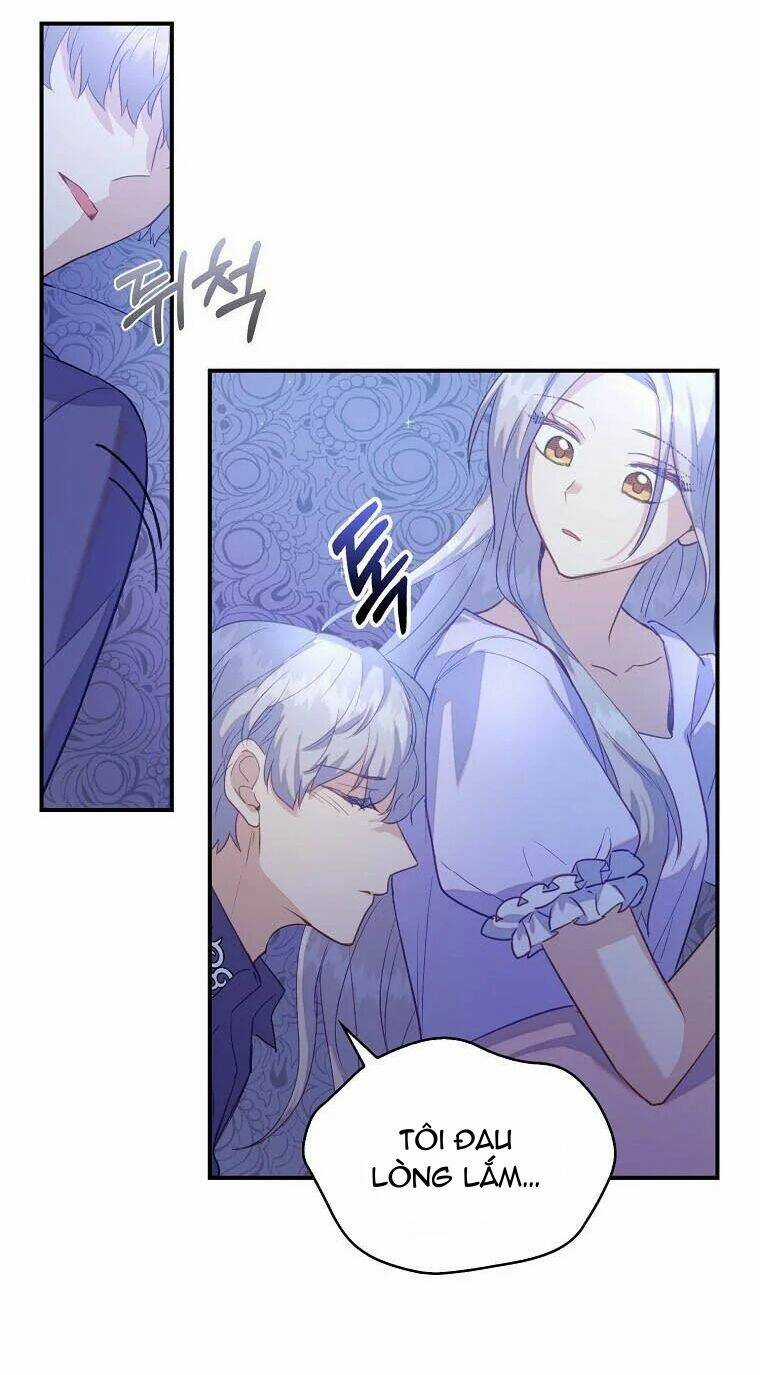 Chỉ Nhận Thức Được Sau Khi Mất Em Chapter 25.1 trang 39