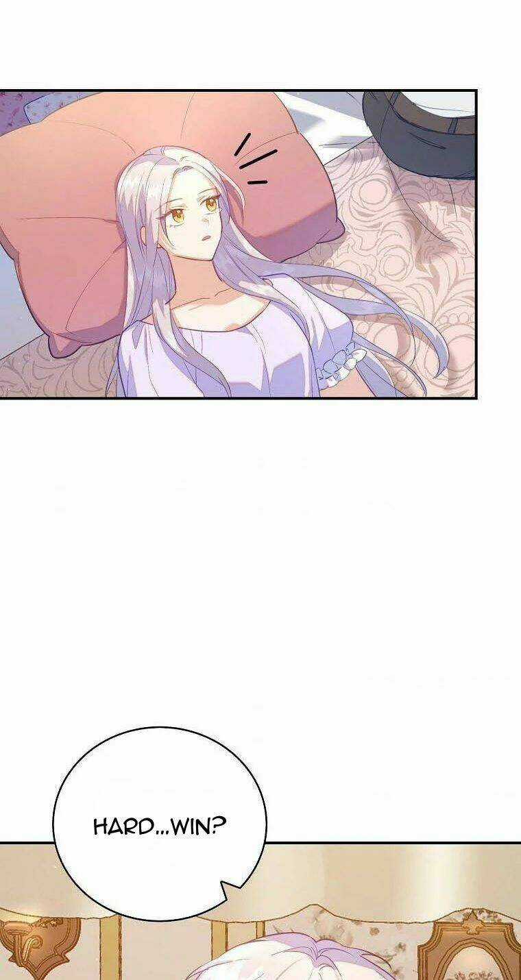 Chỉ Nhận Thức Được Sau Khi Mất Em Chapter 25.1 trang 4