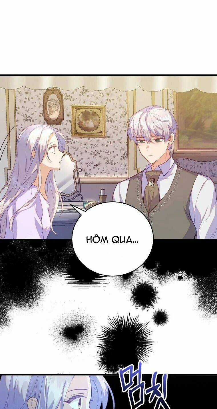 Chỉ Nhận Thức Được Sau Khi Mất Em Chapter 25.1 trang 6