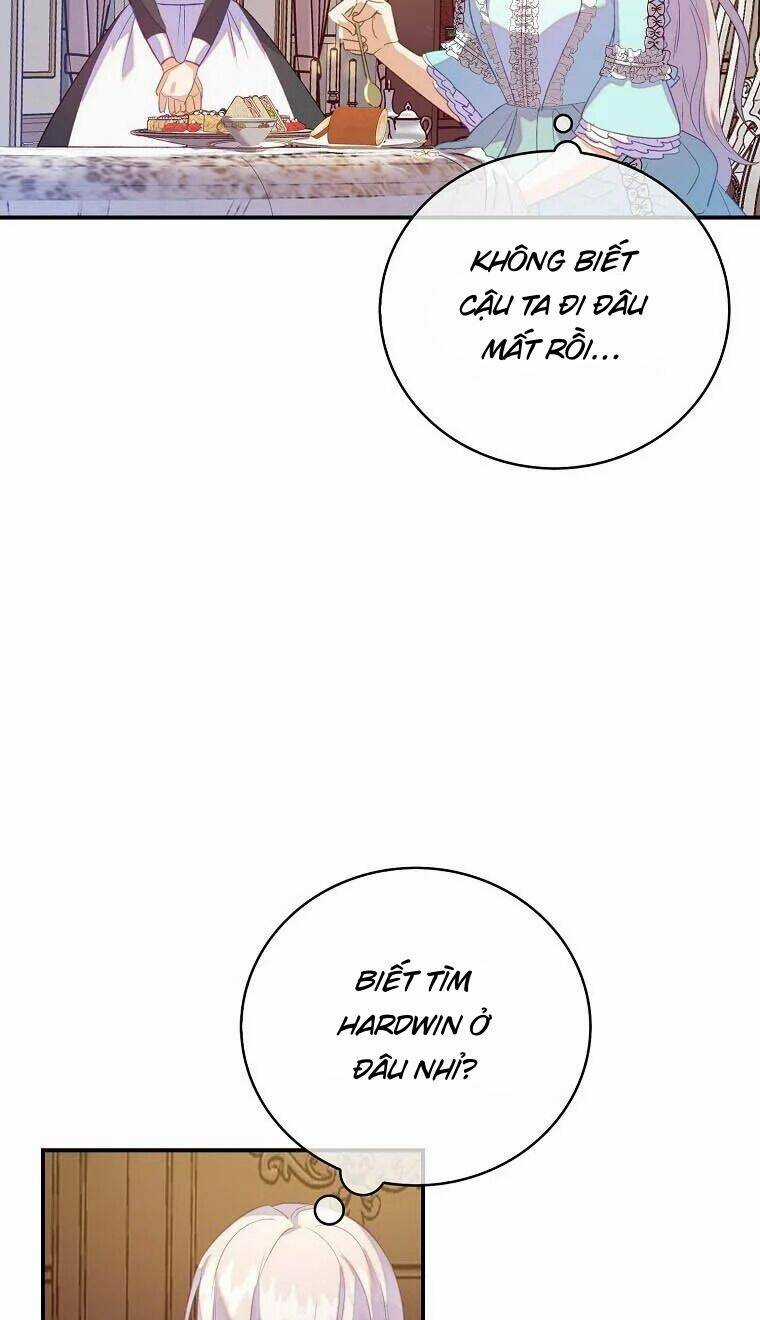 Chỉ Nhận Thức Được Sau Khi Mất Em Chapter 25.2 trang 12