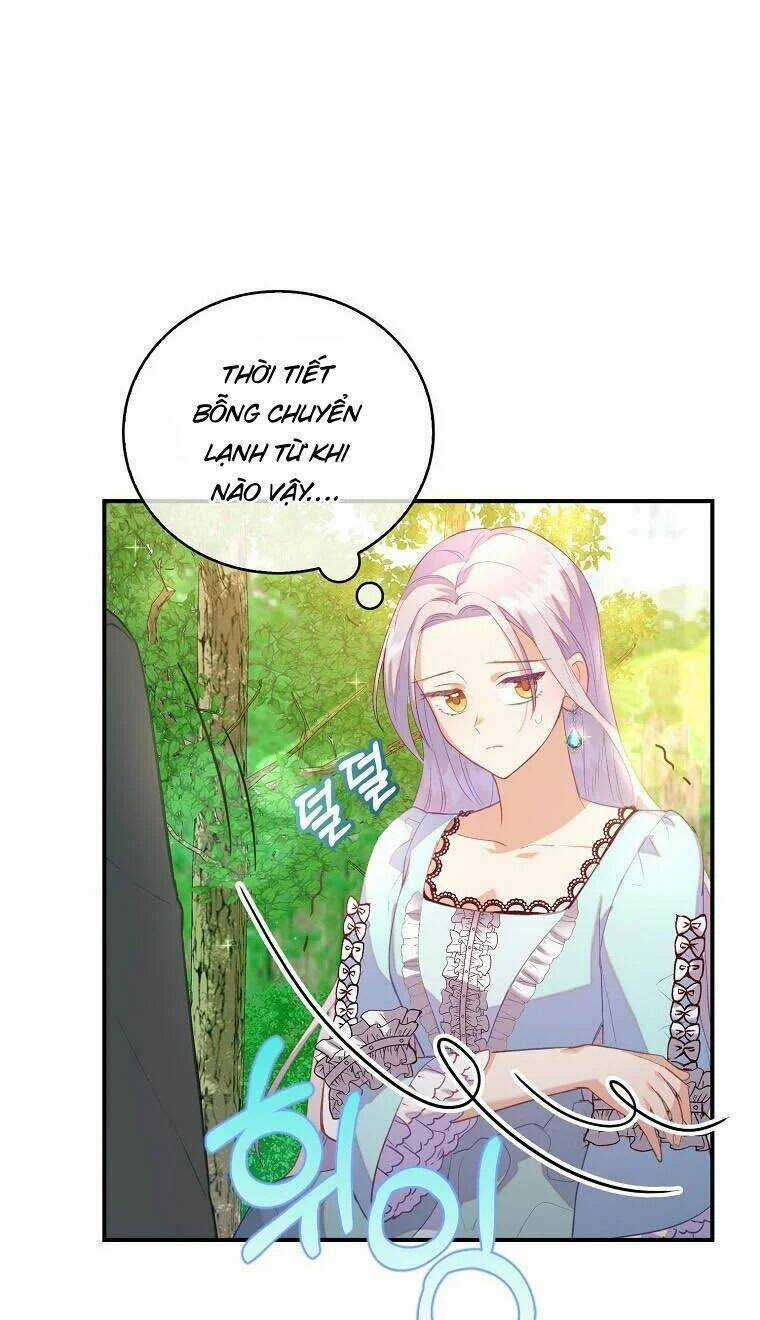 Chỉ Nhận Thức Được Sau Khi Mất Em Chapter 25.2 trang 17