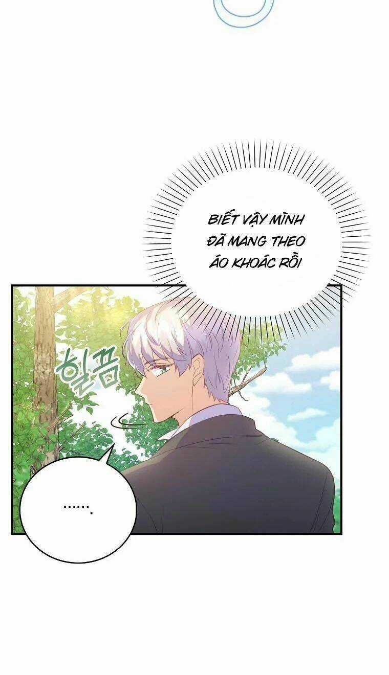 Chỉ Nhận Thức Được Sau Khi Mất Em Chapter 25.2 trang 18