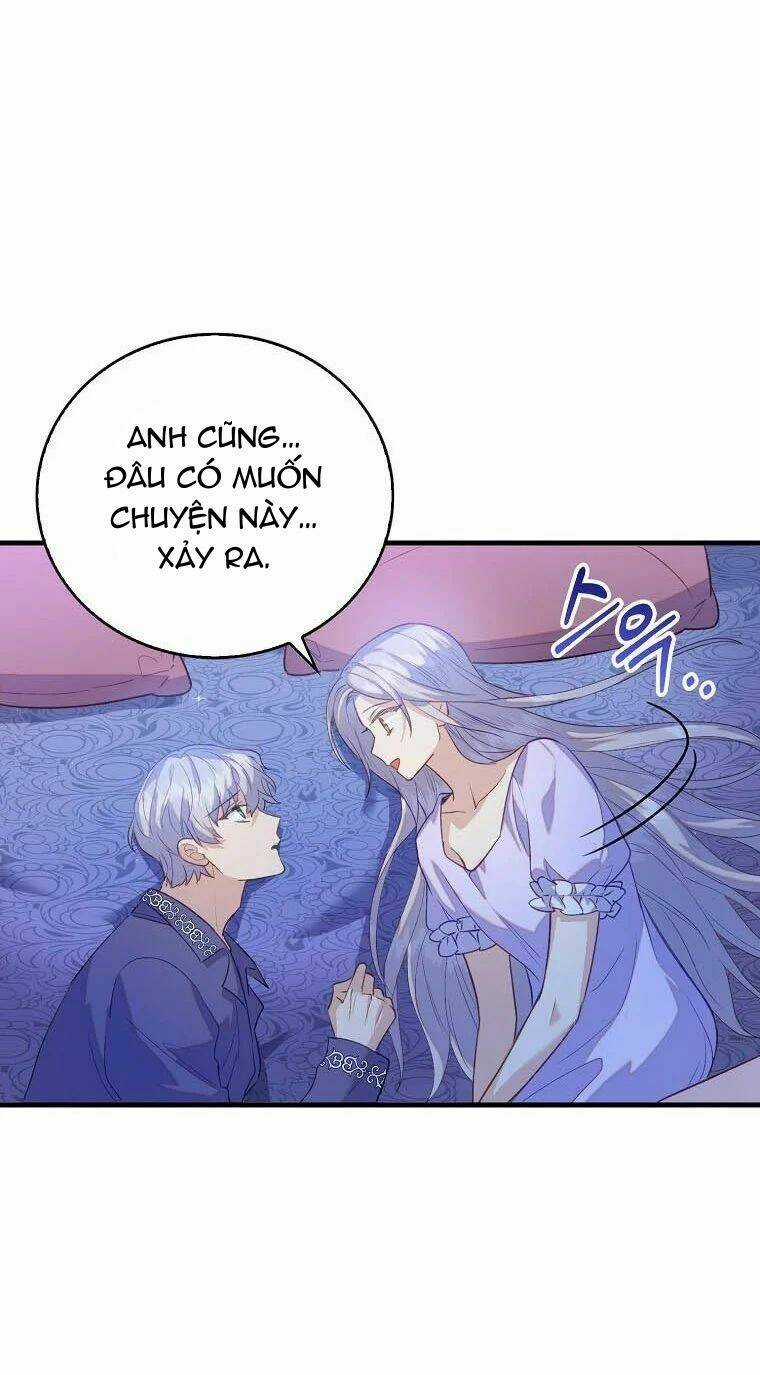 Chỉ Nhận Thức Được Sau Khi Mất Em Chapter 25.2 trang 2