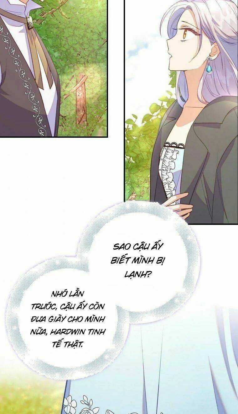 Chỉ Nhận Thức Được Sau Khi Mất Em Chapter 25.2 trang 22