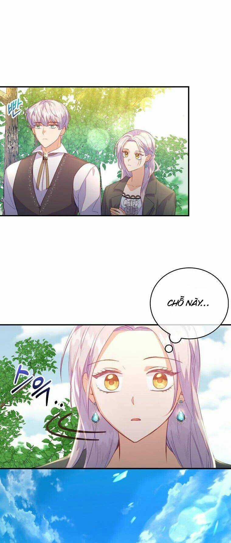 Chỉ Nhận Thức Được Sau Khi Mất Em Chapter 25.2 trang 24