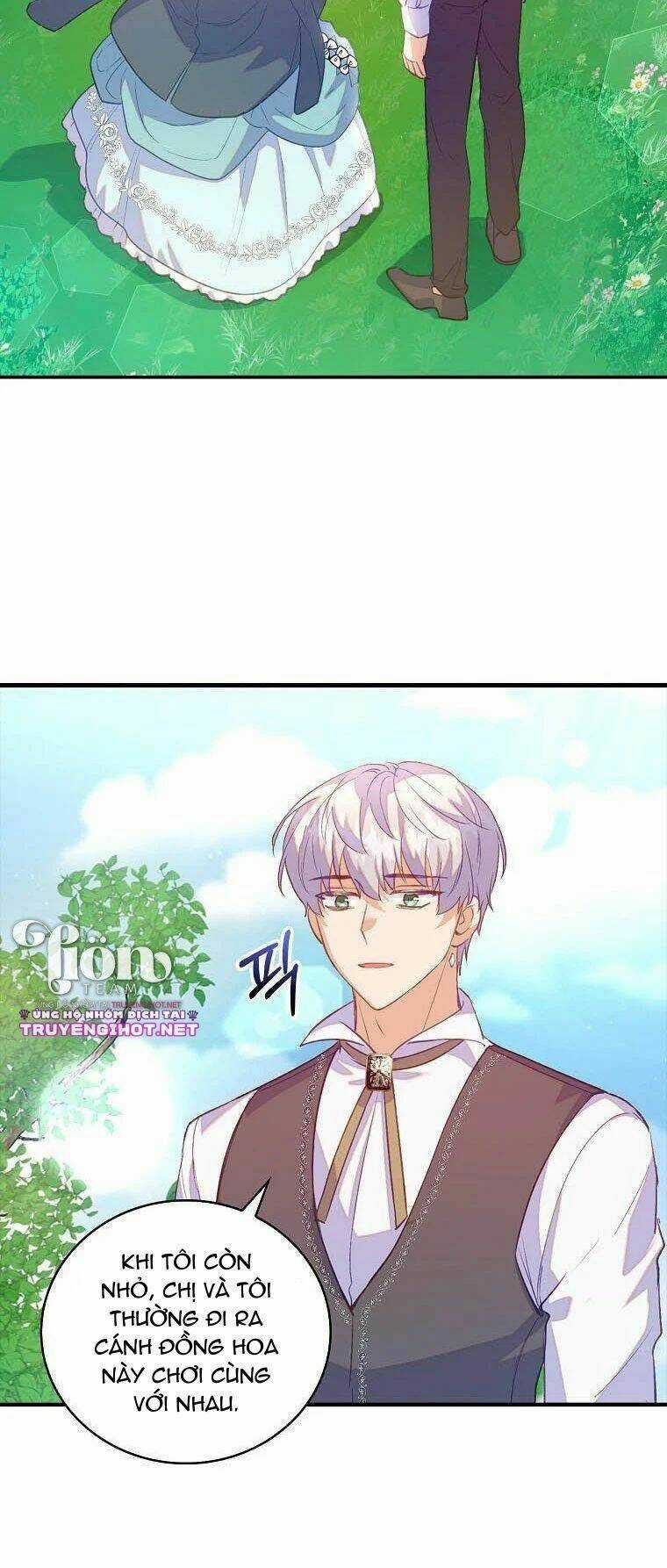 Chỉ Nhận Thức Được Sau Khi Mất Em Chapter 25.2 trang 26