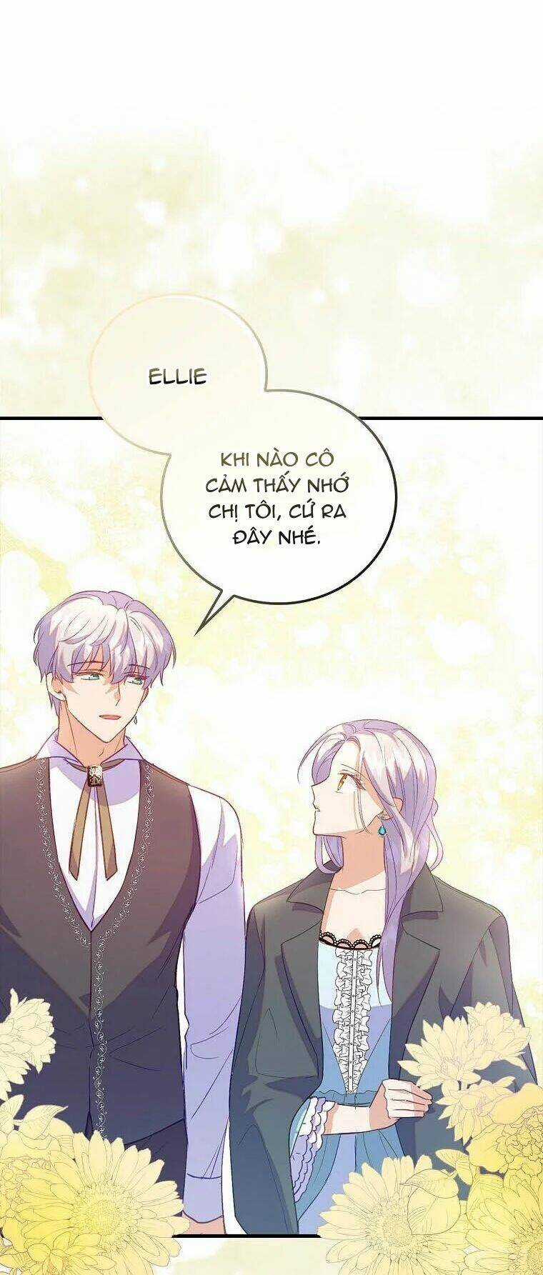 Chỉ Nhận Thức Được Sau Khi Mất Em Chapter 25.2 trang 27