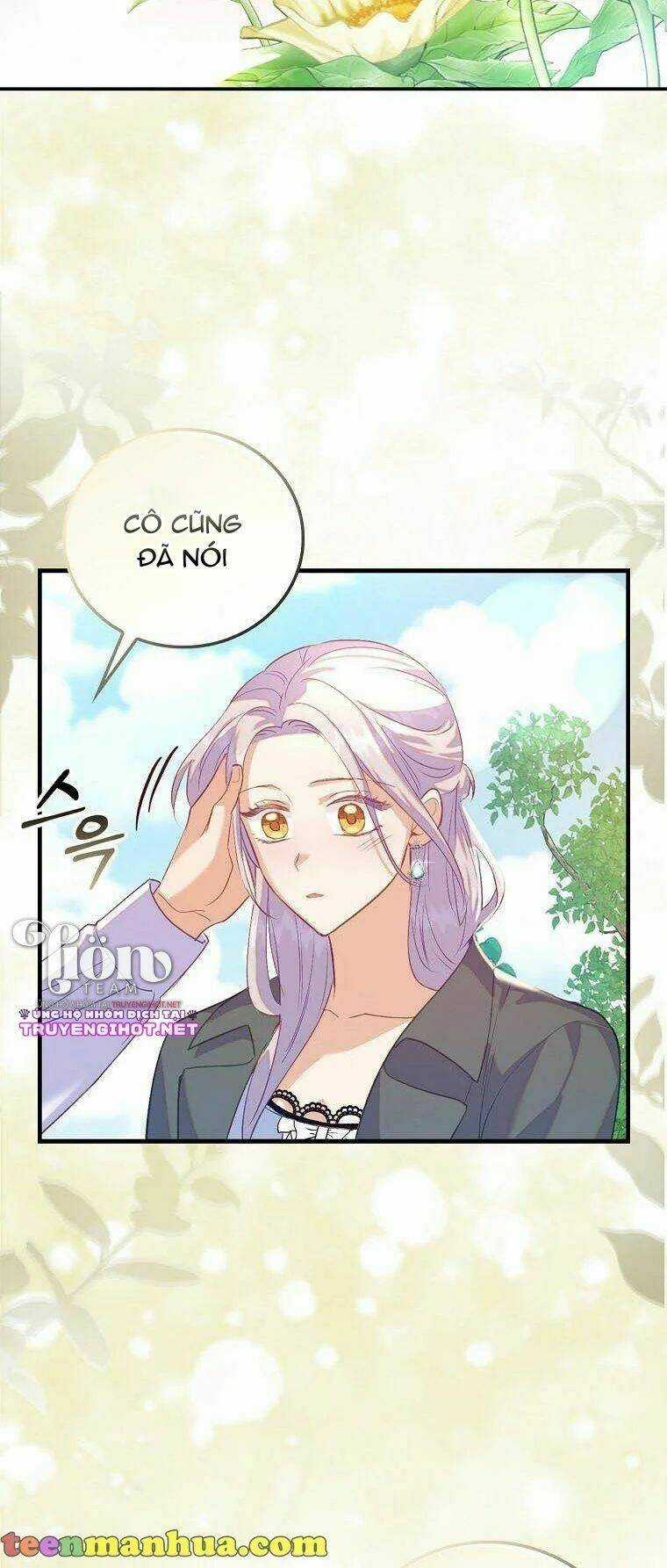 Chỉ Nhận Thức Được Sau Khi Mất Em Chapter 25.2 trang 29