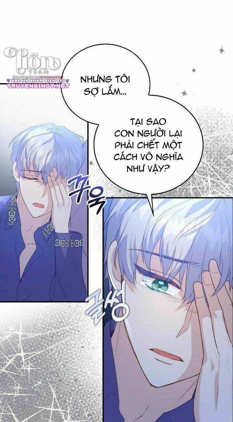 Chỉ Nhận Thức Được Sau Khi Mất Em Chapter 25.2 trang 3