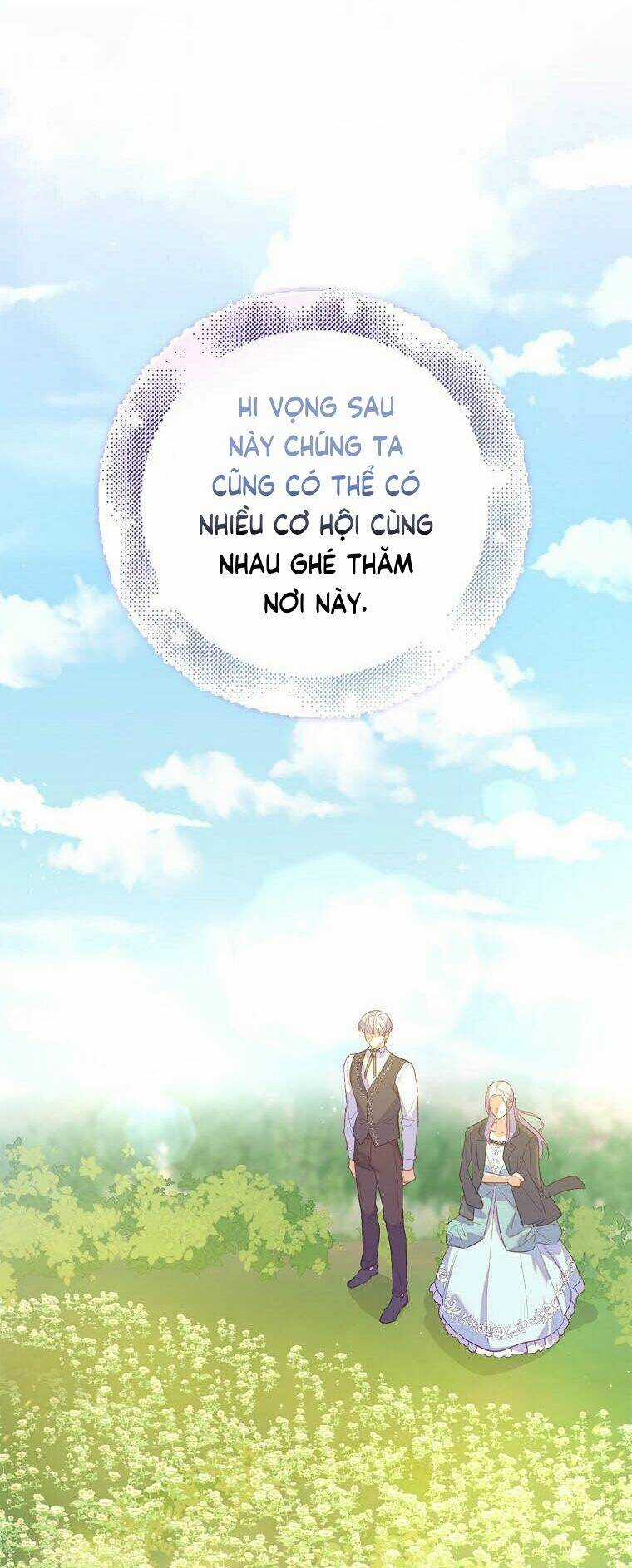 Chỉ Nhận Thức Được Sau Khi Mất Em Chapter 25.2 trang 32