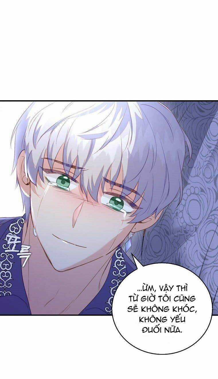 Chỉ Nhận Thức Được Sau Khi Mất Em Chapter 25.2 trang 8