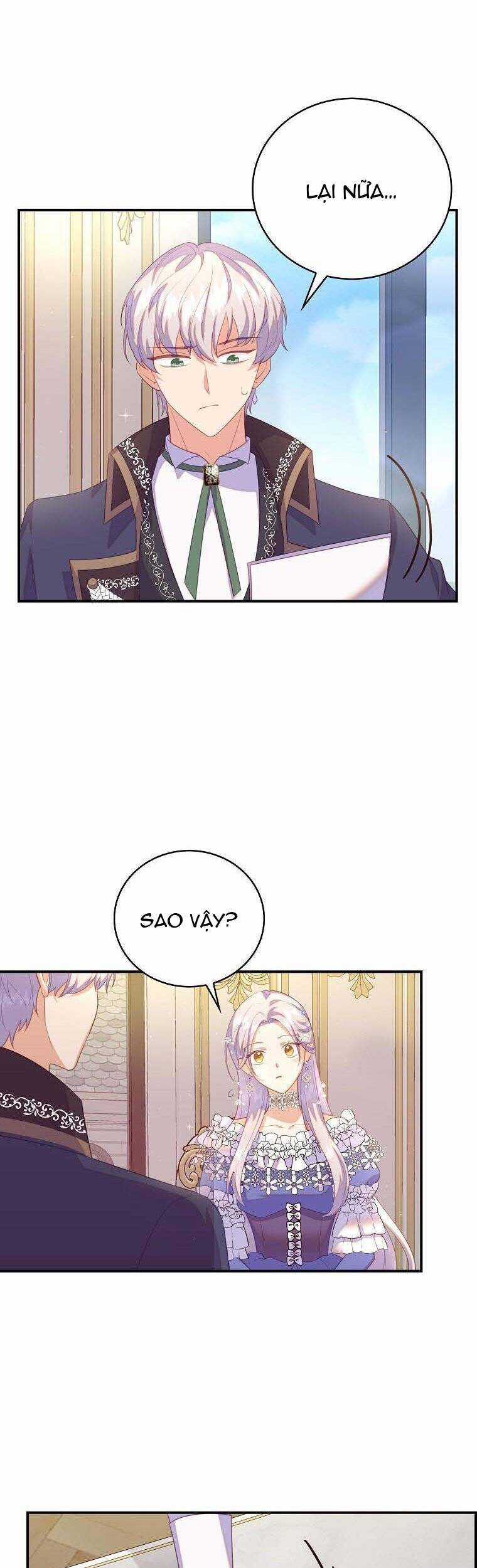 Chỉ Nhận Thức Được Sau Khi Mất Em Chapter 26.1 trang 13