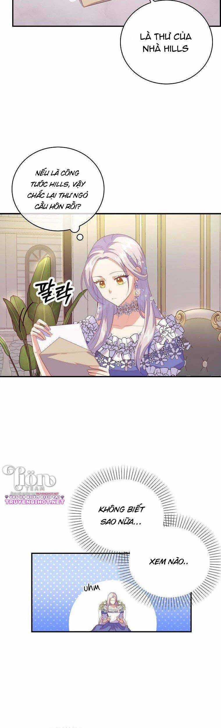 Chỉ Nhận Thức Được Sau Khi Mất Em Chapter 26.1 trang 15