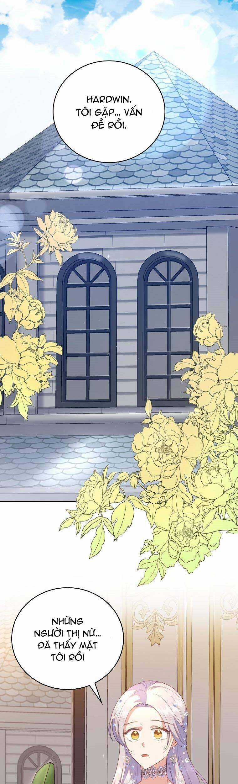 Chỉ Nhận Thức Được Sau Khi Mất Em Chapter 26.1 trang 2