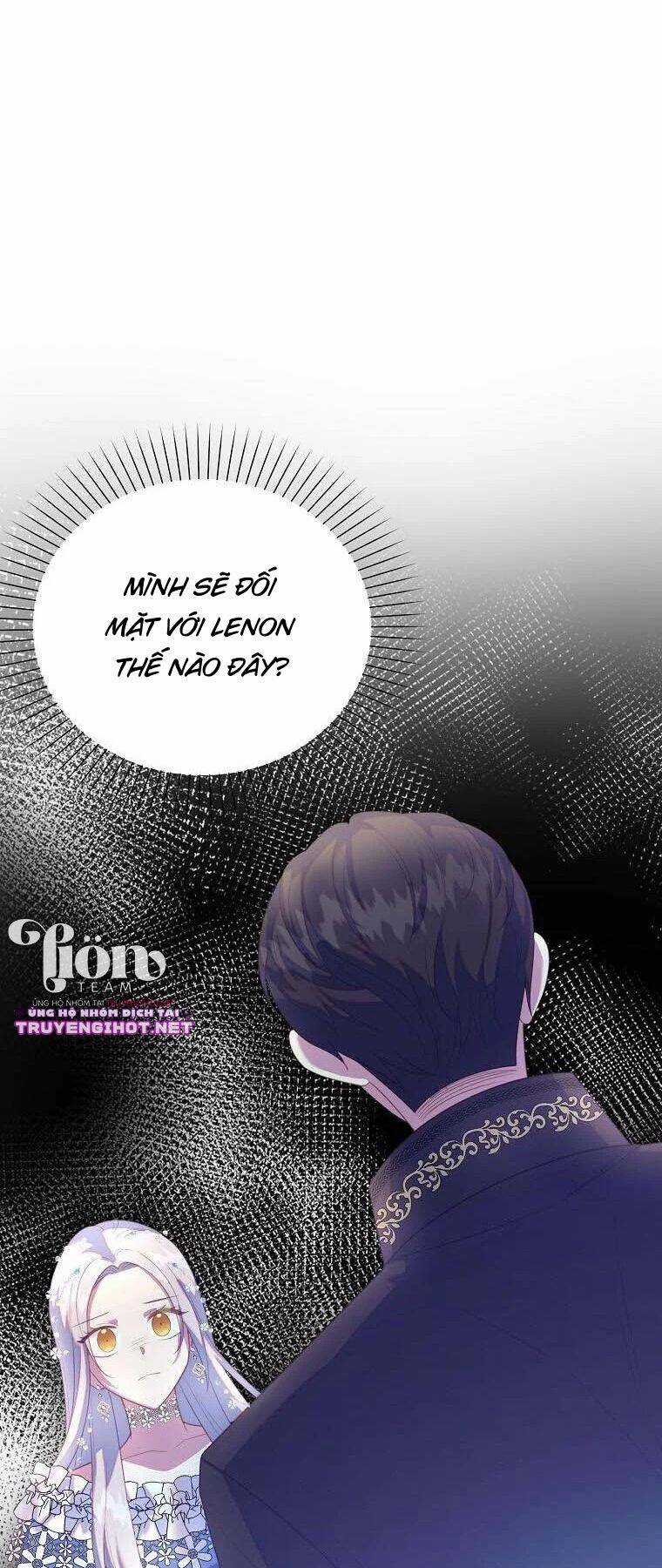 Chỉ Nhận Thức Được Sau Khi Mất Em Chapter 26.1 trang 23