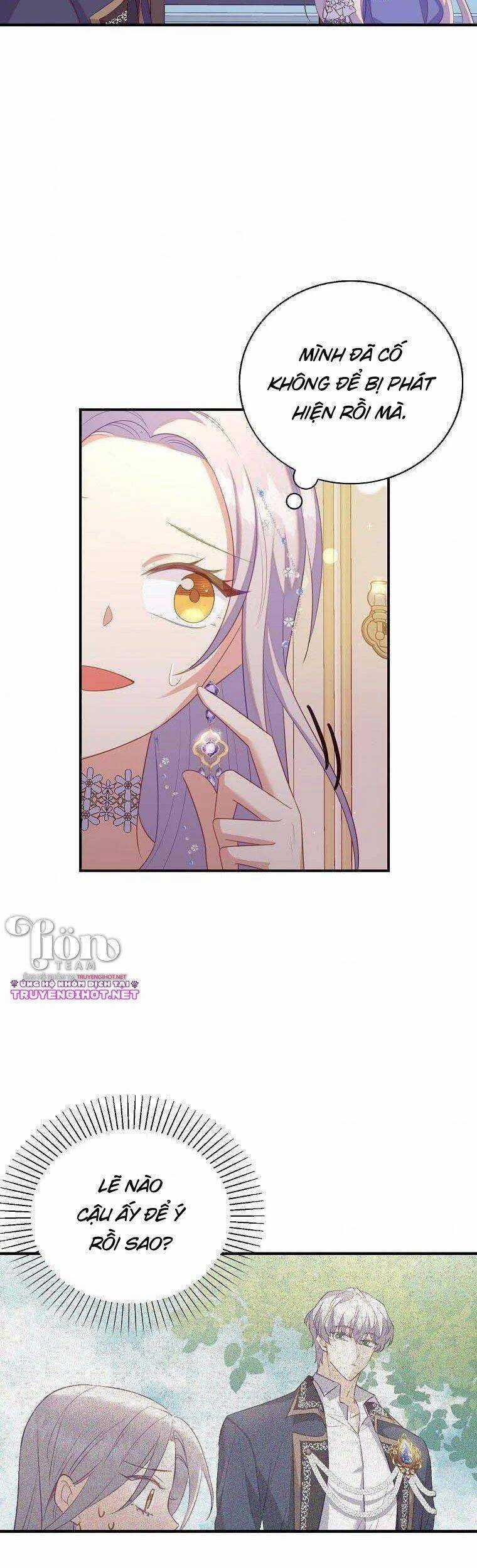 Chỉ Nhận Thức Được Sau Khi Mất Em Chapter 26.1 trang 26