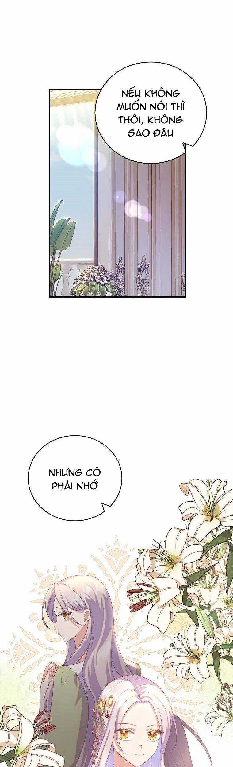 Chỉ Nhận Thức Được Sau Khi Mất Em Chapter 26.1 trang 28