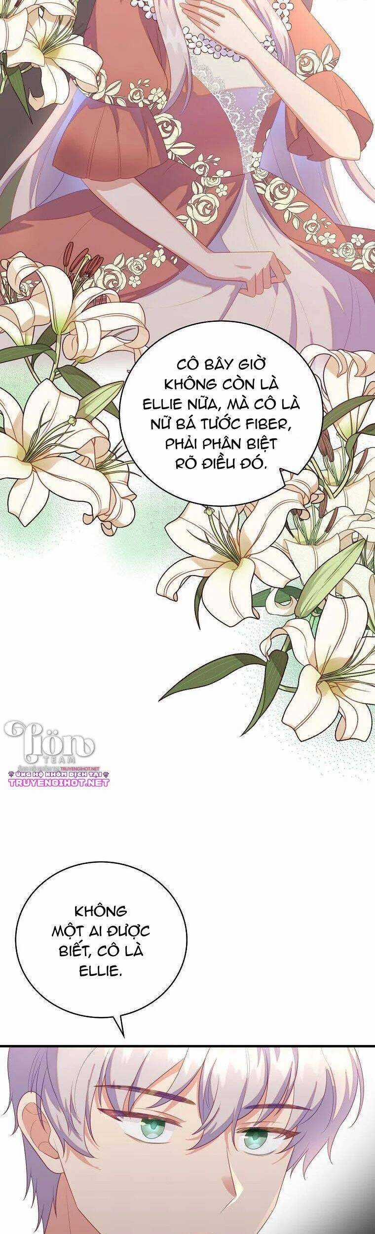 Chỉ Nhận Thức Được Sau Khi Mất Em Chapter 26.1 trang 30