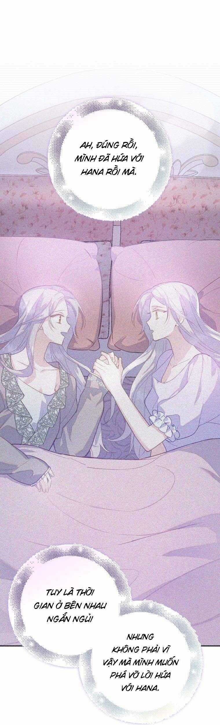 Chỉ Nhận Thức Được Sau Khi Mất Em Chapter 26.1 trang 32