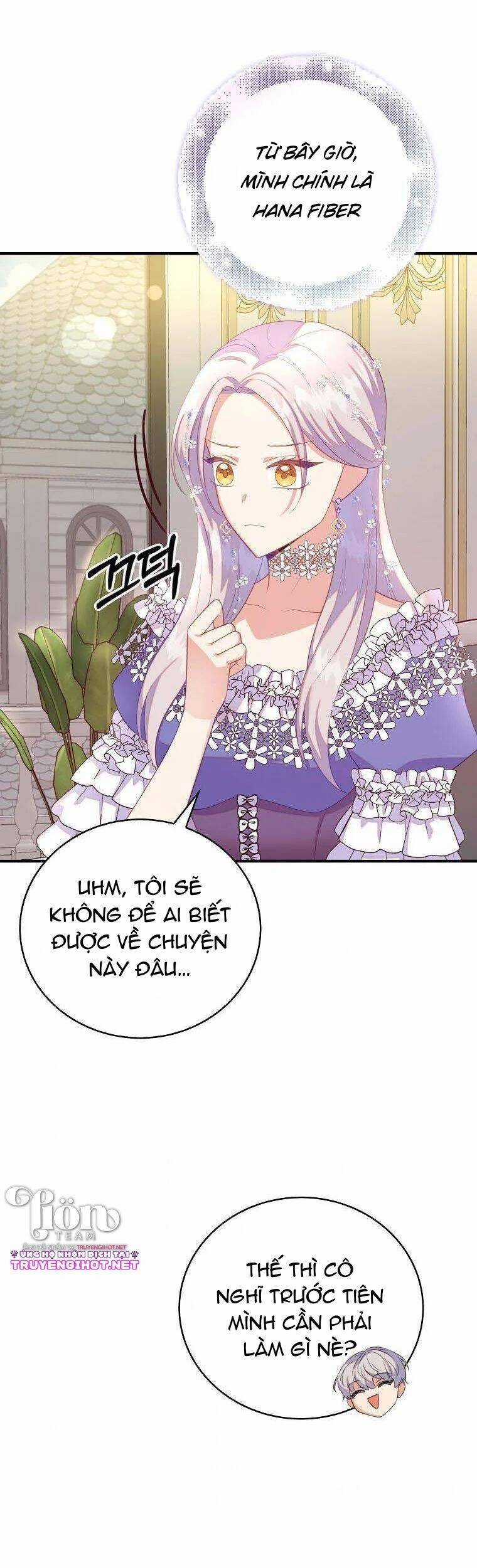 Chỉ Nhận Thức Được Sau Khi Mất Em Chapter 26.1 trang 34