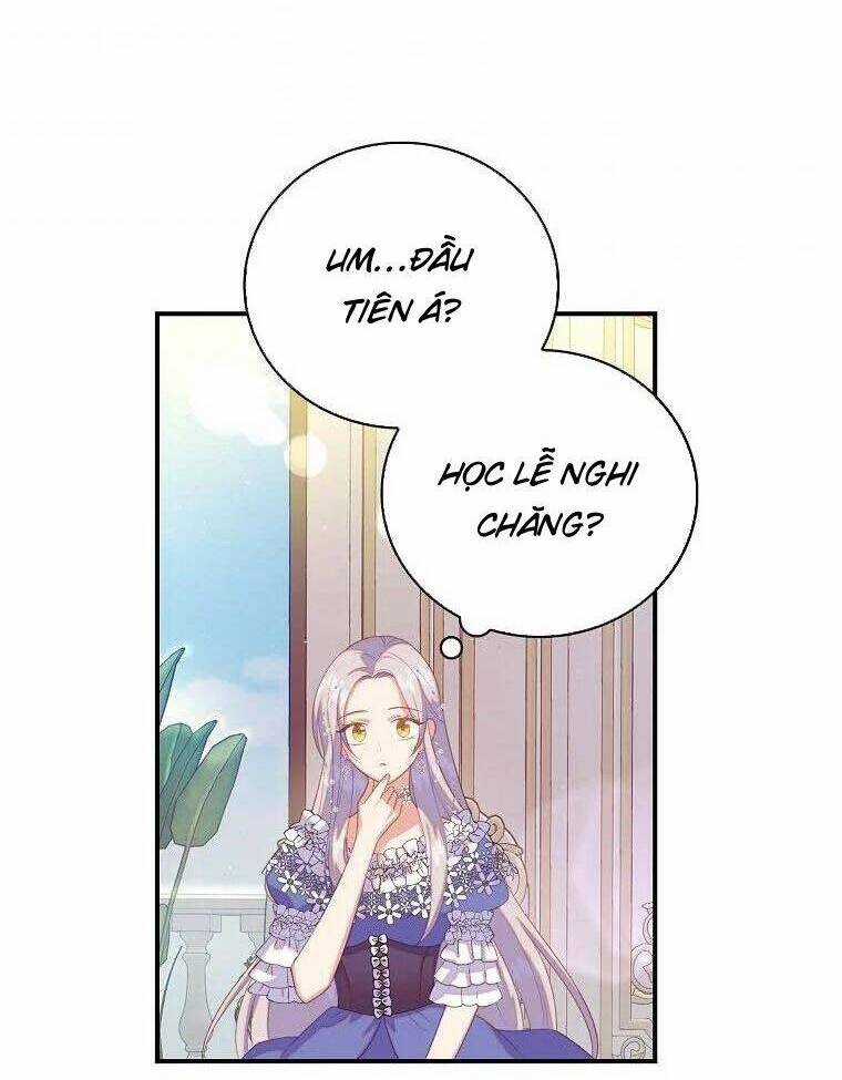 Chỉ Nhận Thức Được Sau Khi Mất Em Chapter 26.1 trang 35