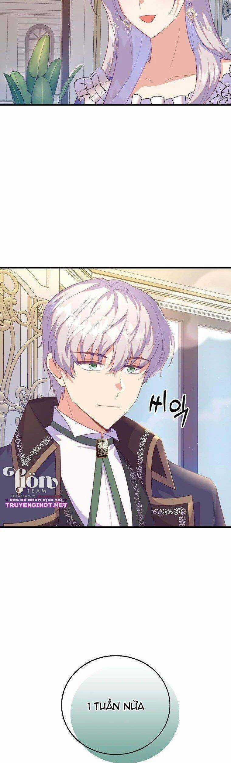 Chỉ Nhận Thức Được Sau Khi Mất Em Chapter 26.1 trang 37