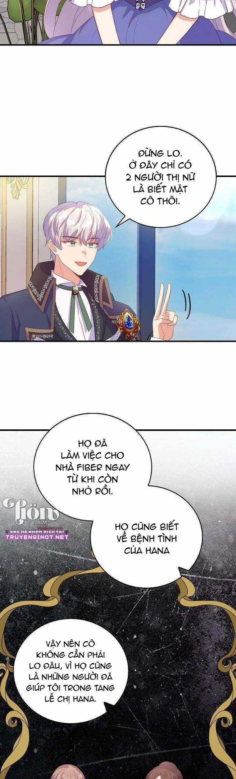 Chỉ Nhận Thức Được Sau Khi Mất Em Chapter 26.1 trang 4